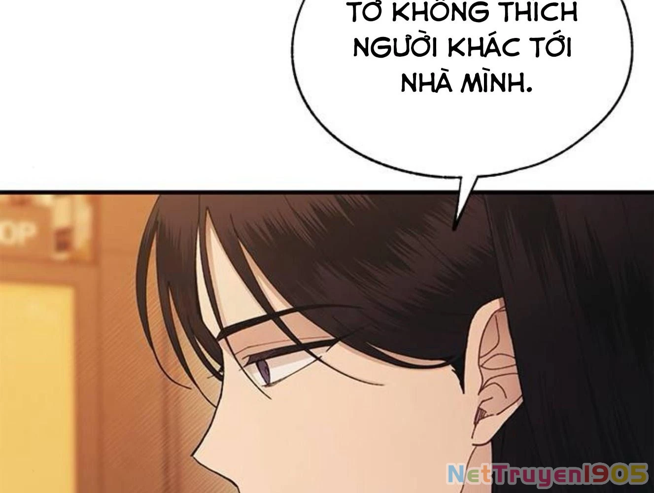 Sự ngây thơ của Yeon Woo Chapter 146 - 8