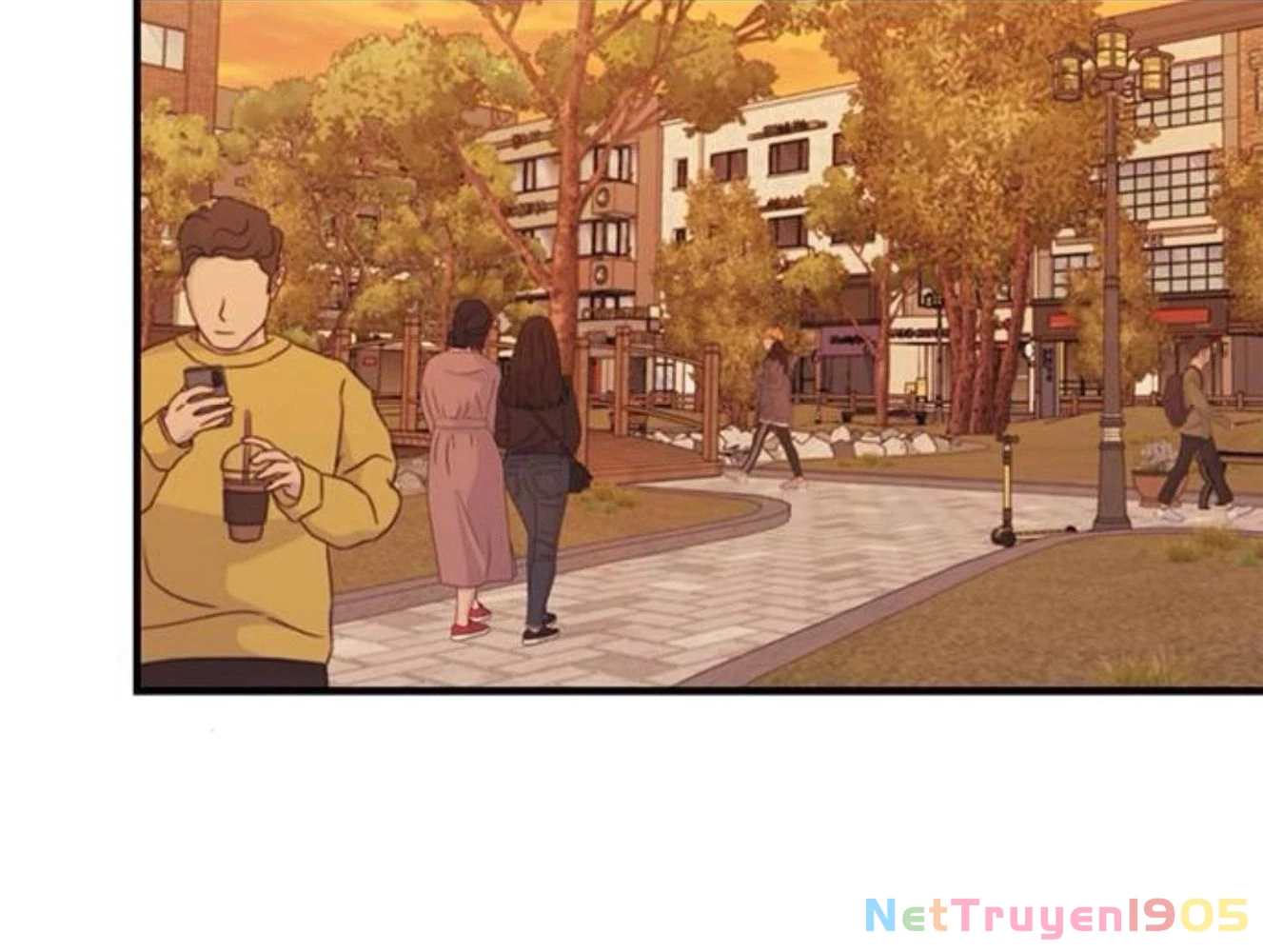 Sự ngây thơ của Yeon Woo Chapter 146 - 19