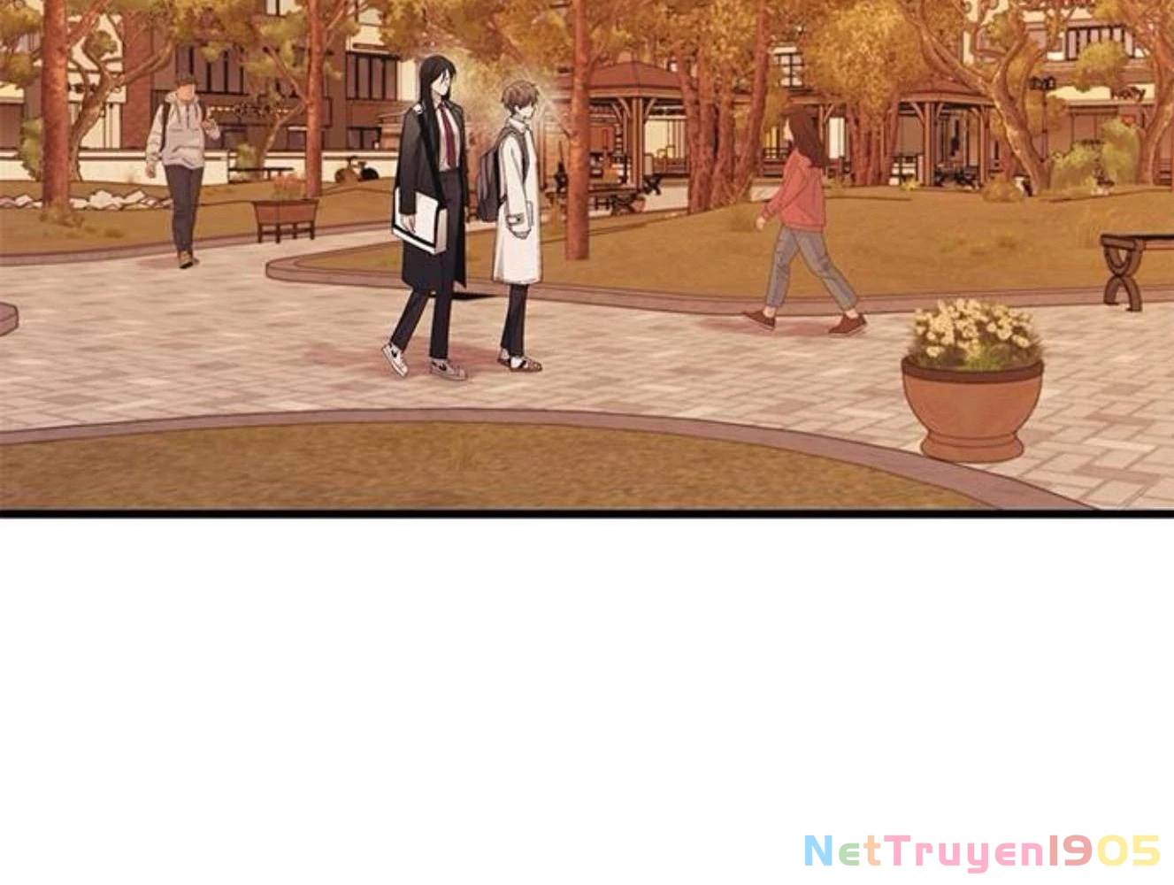 Sự ngây thơ của Yeon Woo Chapter 146 - 21