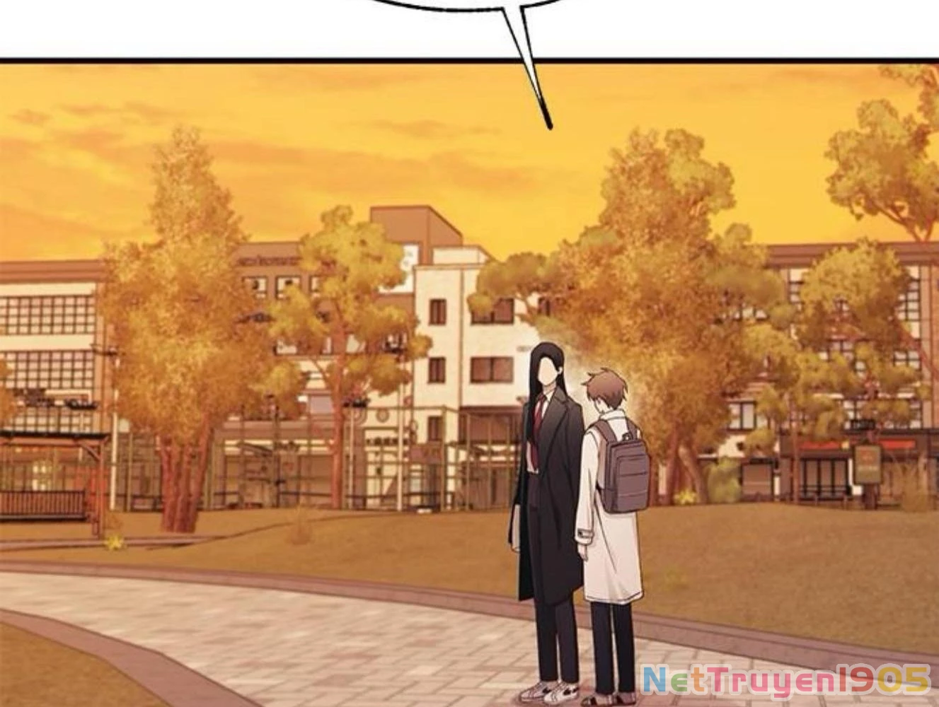 Sự ngây thơ của Yeon Woo Chapter 146 - 41