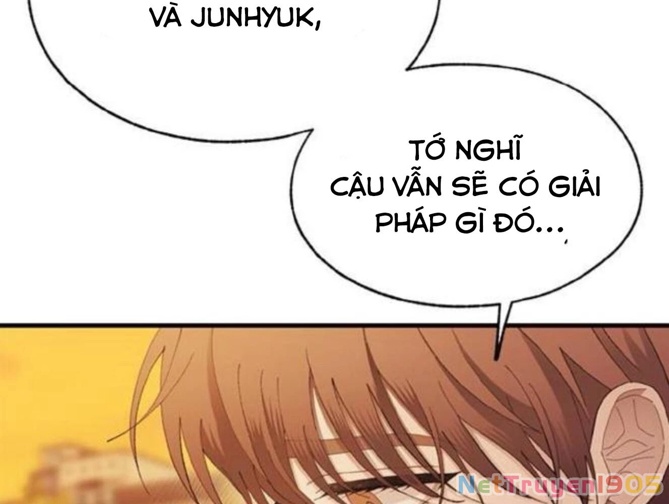 Sự ngây thơ của Yeon Woo Chapter 146 - 100
