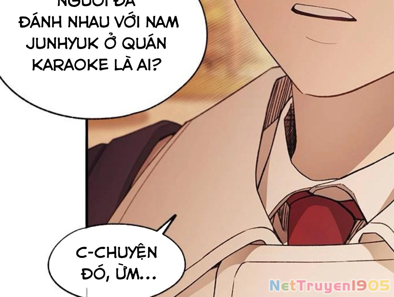Sự ngây thơ của Yeon Woo Chapter 146 - 114