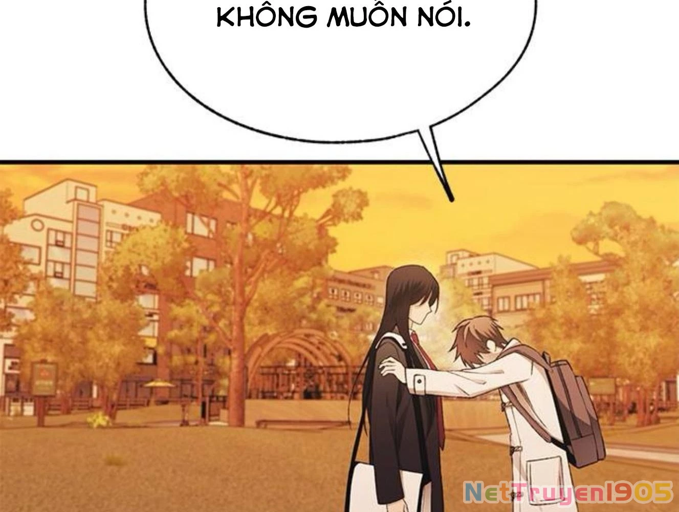 Sự ngây thơ của Yeon Woo Chapter 146 - 118