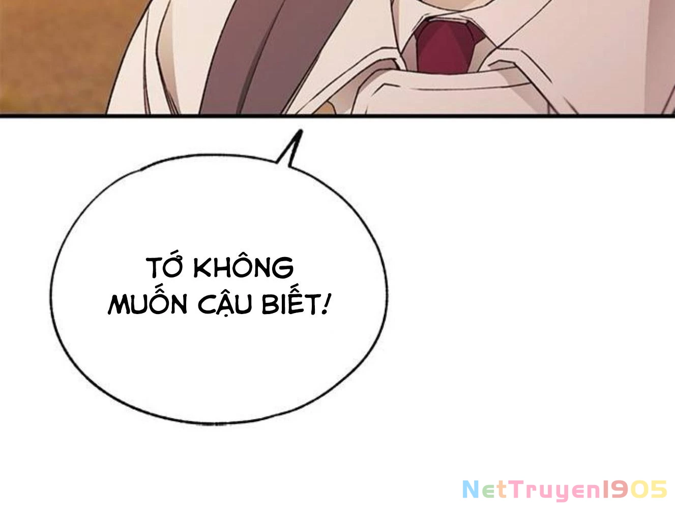 Sự ngây thơ của Yeon Woo Chapter 146 - 151