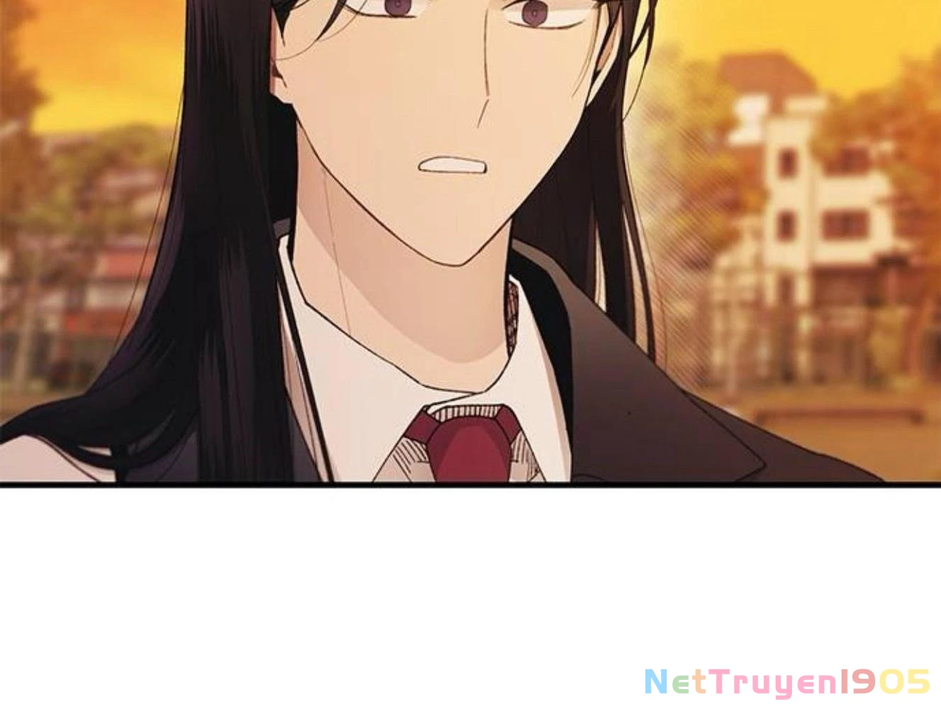 Sự ngây thơ của Yeon Woo Chapter 146 - 157