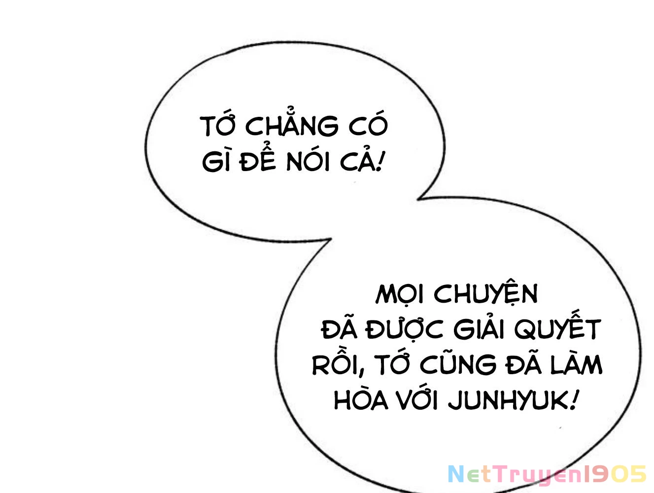 Sự ngây thơ của Yeon Woo Chapter 146 - 169