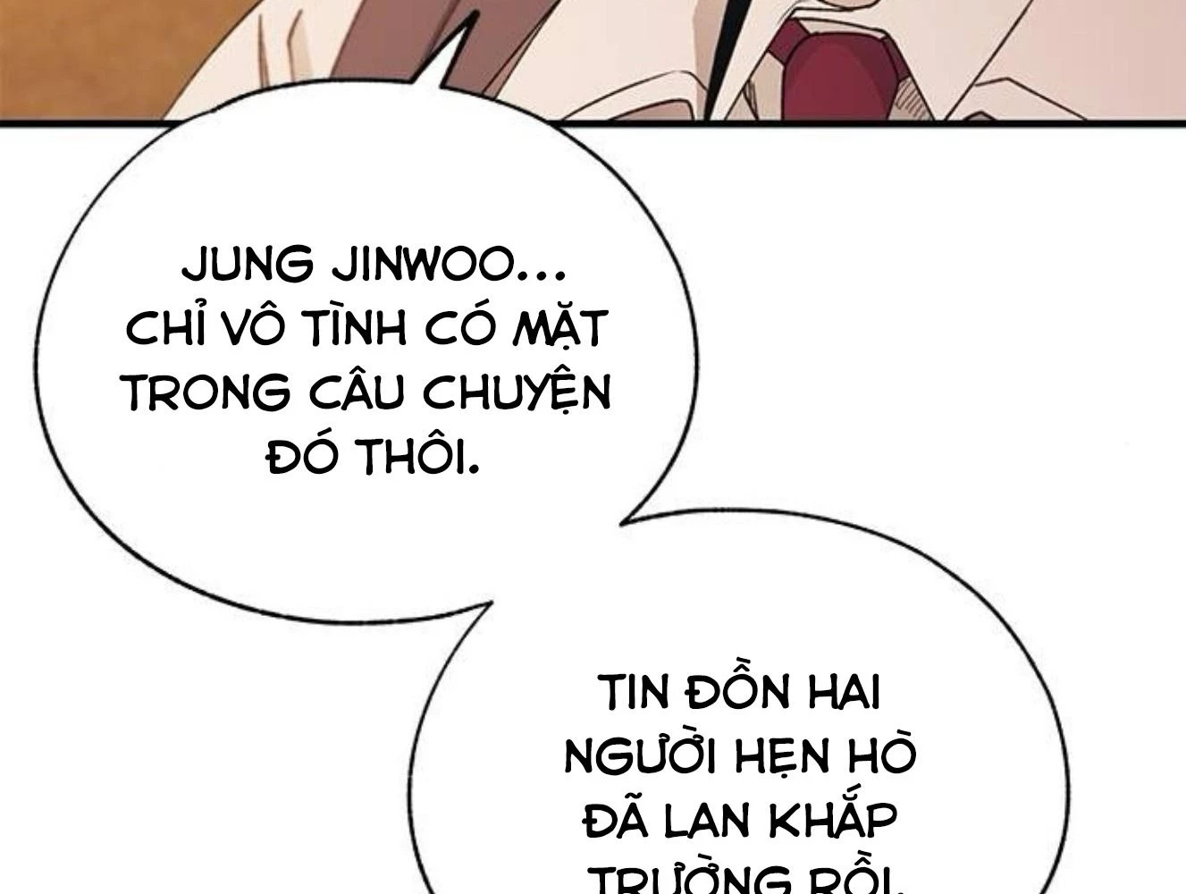 Sự ngây thơ của Yeon Woo Chapter 146 - 171