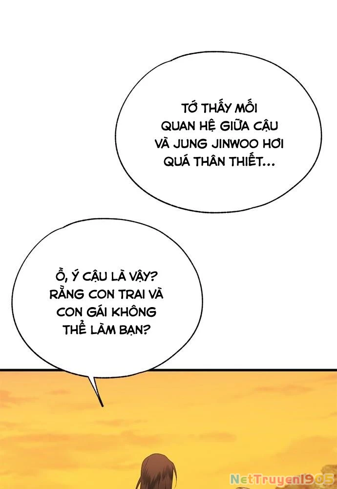 Sự ngây thơ của Yeon Woo Chapter 147 - 2