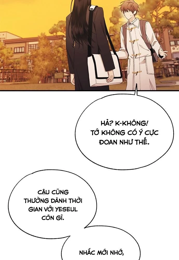 Sự ngây thơ của Yeon Woo Chapter 147 - 3