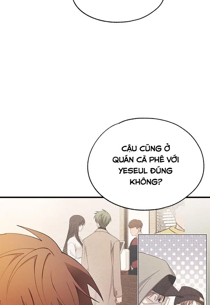 Sự ngây thơ của Yeon Woo Chapter 147 - 4