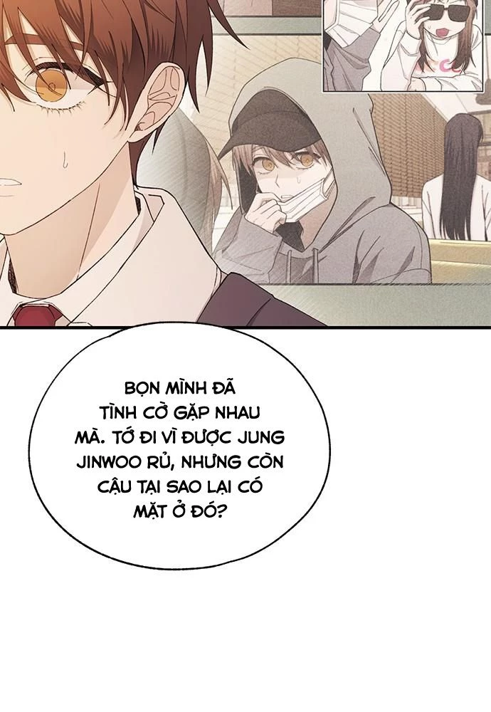 Sự ngây thơ của Yeon Woo Chapter 147 - 5