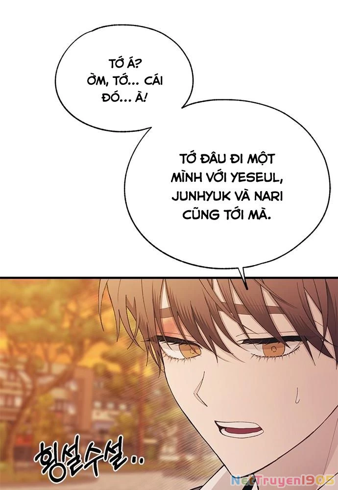 Sự ngây thơ của Yeon Woo Chapter 147 - 6