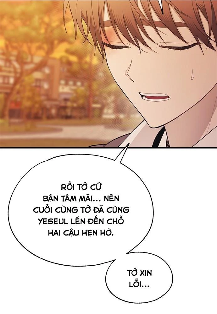 Sự ngây thơ của Yeon Woo Chapter 147 - 8