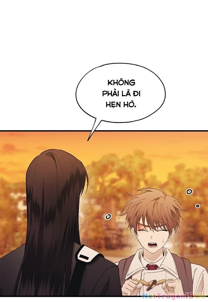 Sự ngây thơ của Yeon Woo Chapter 147 - 9