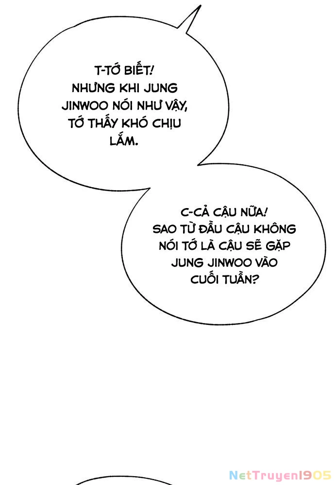 Sự ngây thơ của Yeon Woo Chapter 147 - 10