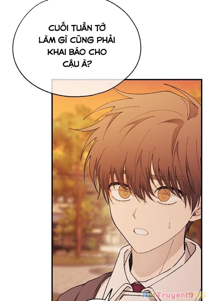 Sự ngây thơ của Yeon Woo Chapter 147 - 11