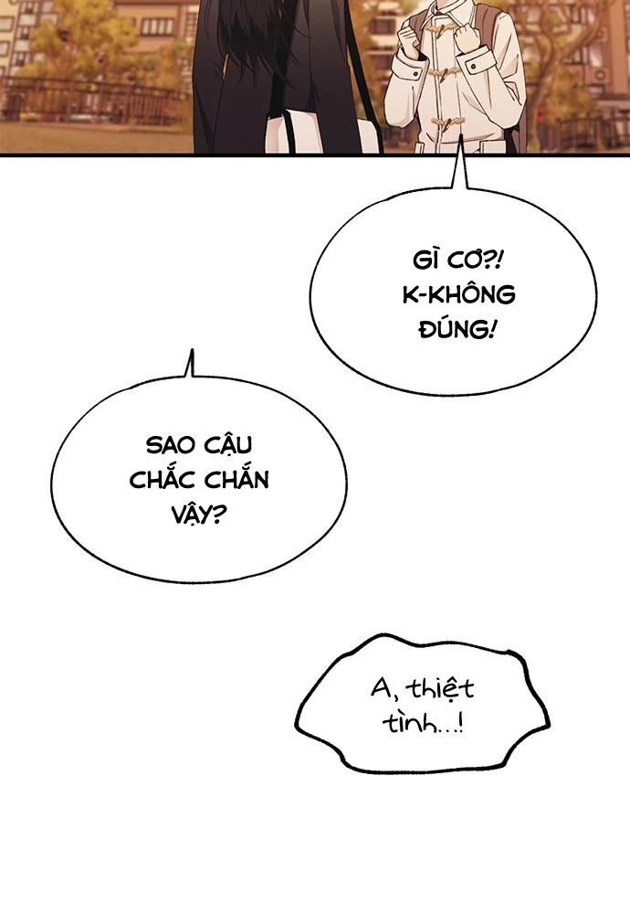 Sự ngây thơ của Yeon Woo Chapter 147 - 18