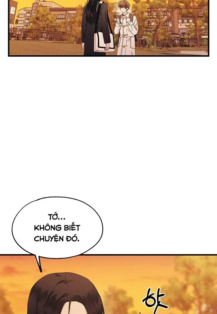 Sự ngây thơ của Yeon Woo Chapter 147 - 21