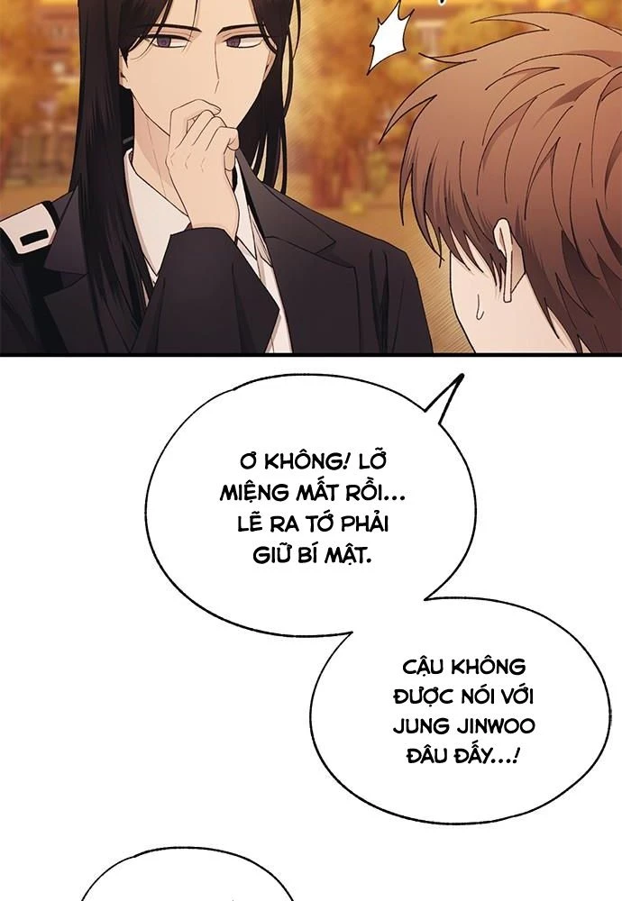 Sự ngây thơ của Yeon Woo Chapter 147 - 22