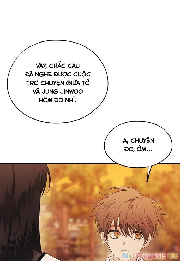 Sự ngây thơ của Yeon Woo Chapter 147 - 24