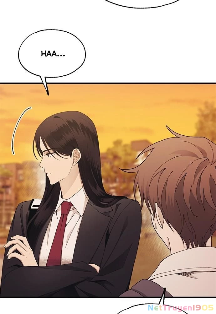 Sự ngây thơ của Yeon Woo Chapter 147 - 28