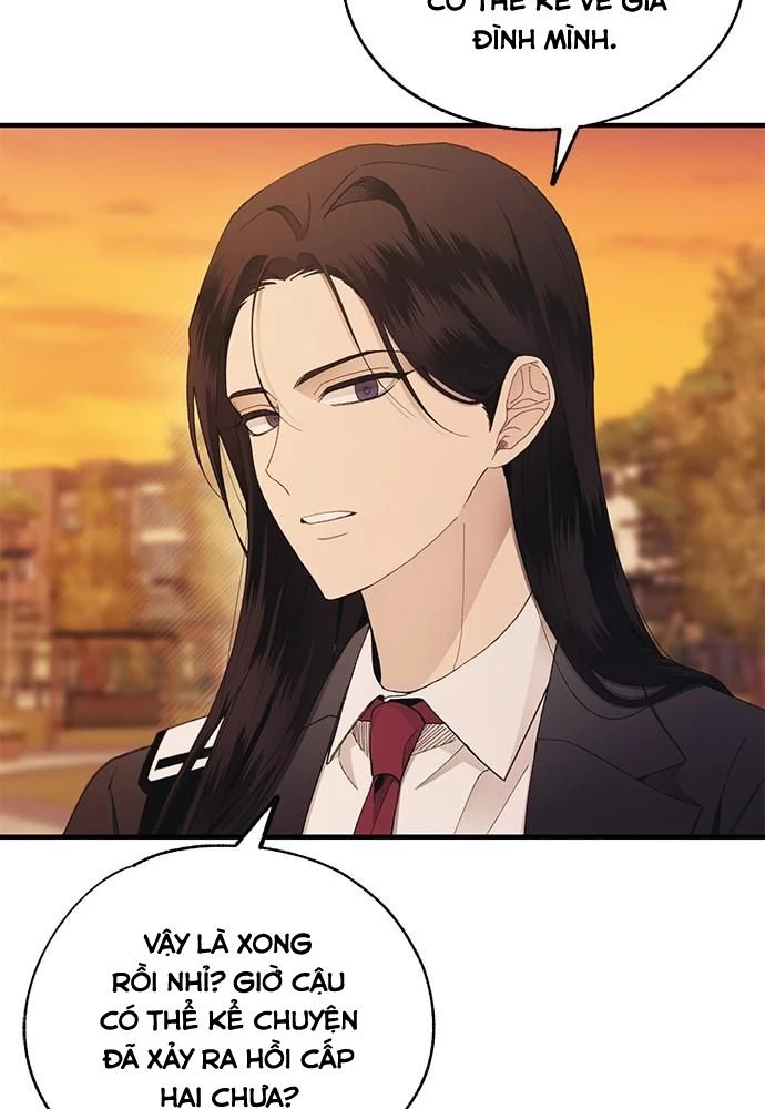 Sự ngây thơ của Yeon Woo Chapter 147 - 30