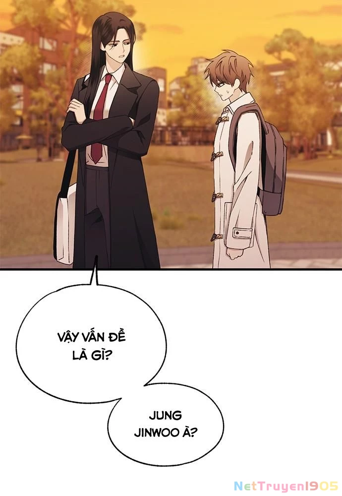 Sự ngây thơ của Yeon Woo Chapter 147 - 32