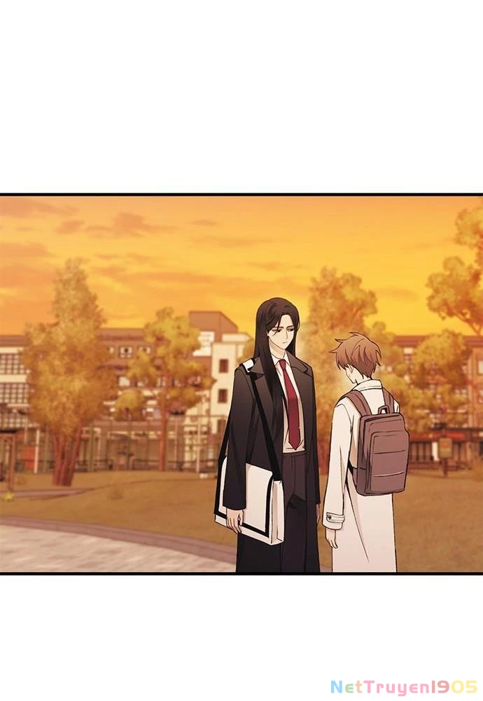 Sự ngây thơ của Yeon Woo Chapter 147 - 48