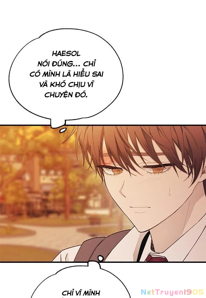Sự ngây thơ của Yeon Woo Chapter 147 - 53