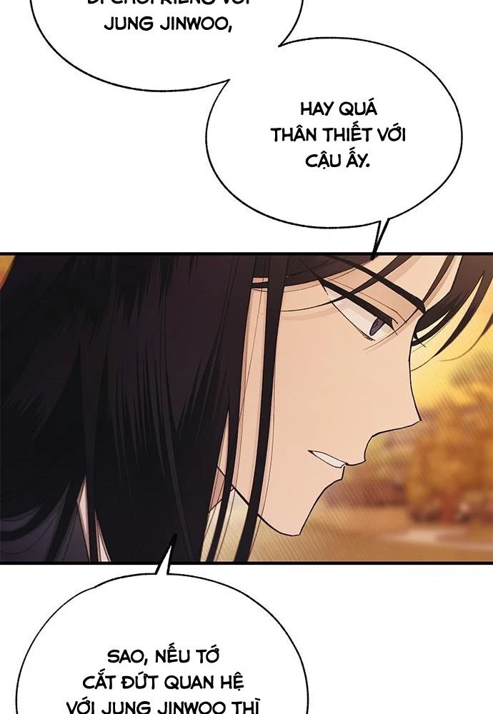 Sự ngây thơ của Yeon Woo Chapter 147 - 59