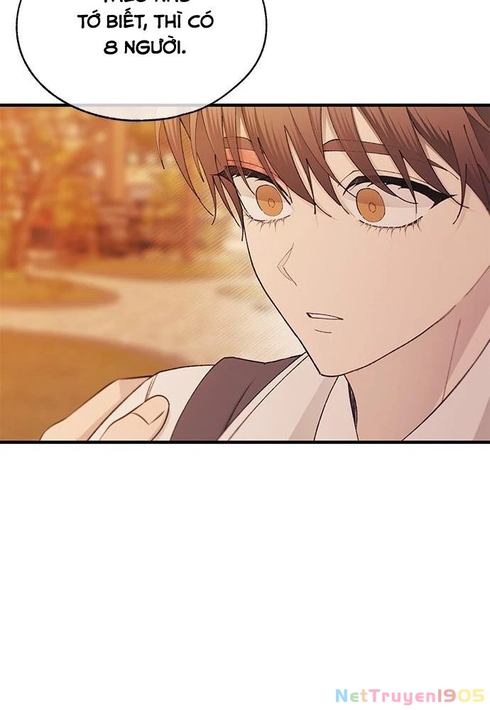 Sự ngây thơ của Yeon Woo Chapter 147 - 64