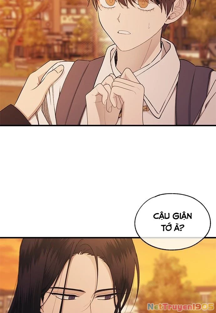 Sự ngây thơ của Yeon Woo Chapter 147 - 100