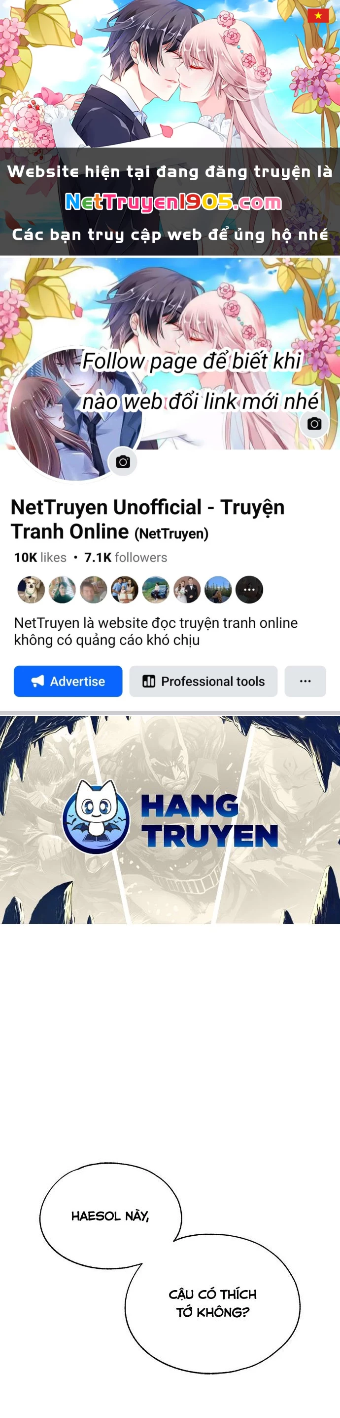 Sự ngây thơ của Yeon Woo Chapter 148 - 1