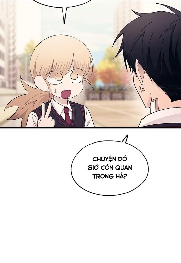 Sự ngây thơ của Yeon Woo Chapter 148 - 61