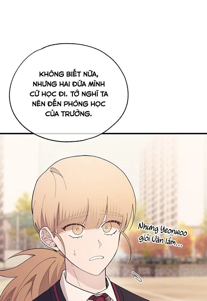 Sự ngây thơ của Yeon Woo Chapter 148 - 62