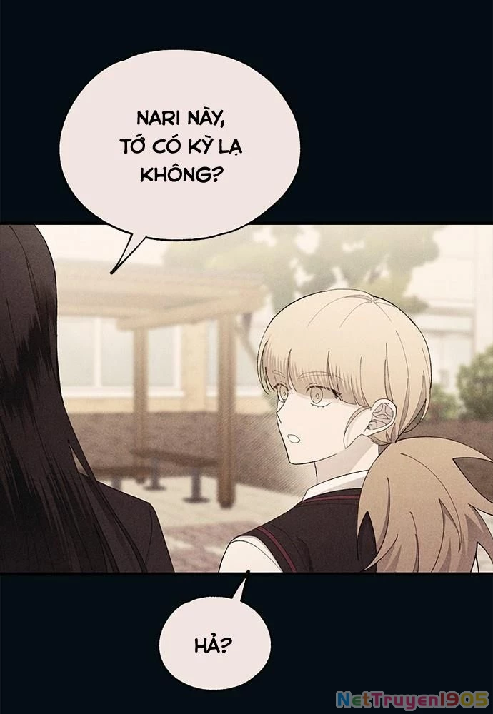 Sự ngây thơ của Yeon Woo Chapter 148 - 87