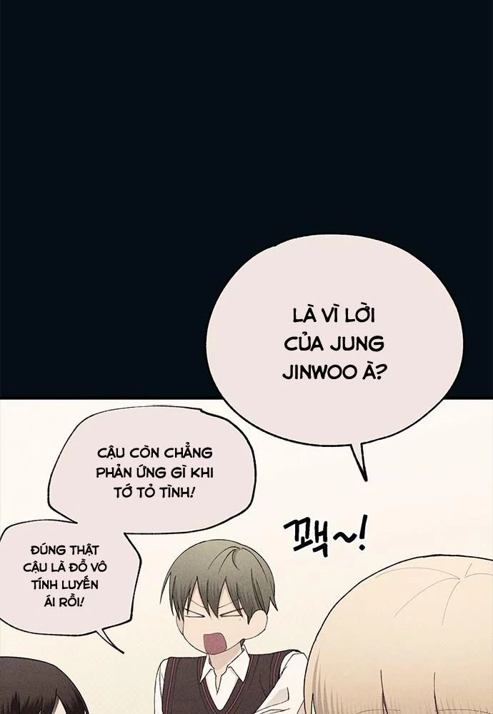 Sự ngây thơ của Yeon Woo Chapter 148 - 88