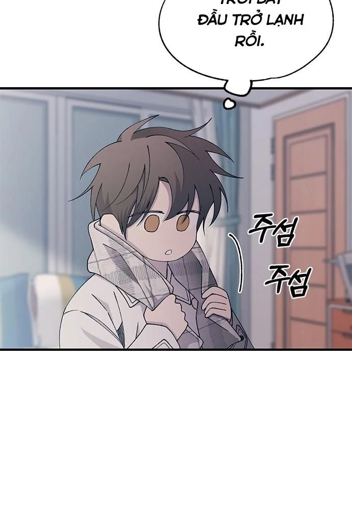 Sự ngây thơ của Yeon Woo Chapter 149 - 31