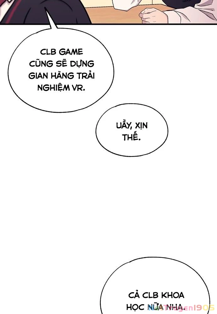 Sự ngây thơ của Yeon Woo Chapter 149 - 40