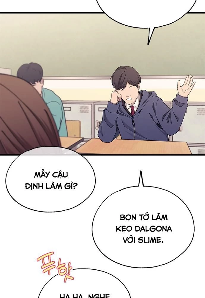 Sự ngây thơ của Yeon Woo Chapter 149 - 41