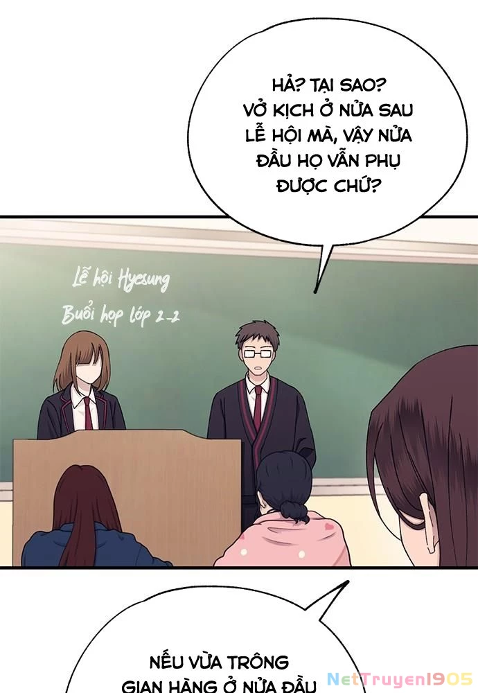 Sự ngây thơ của Yeon Woo Chapter 149 - 45
