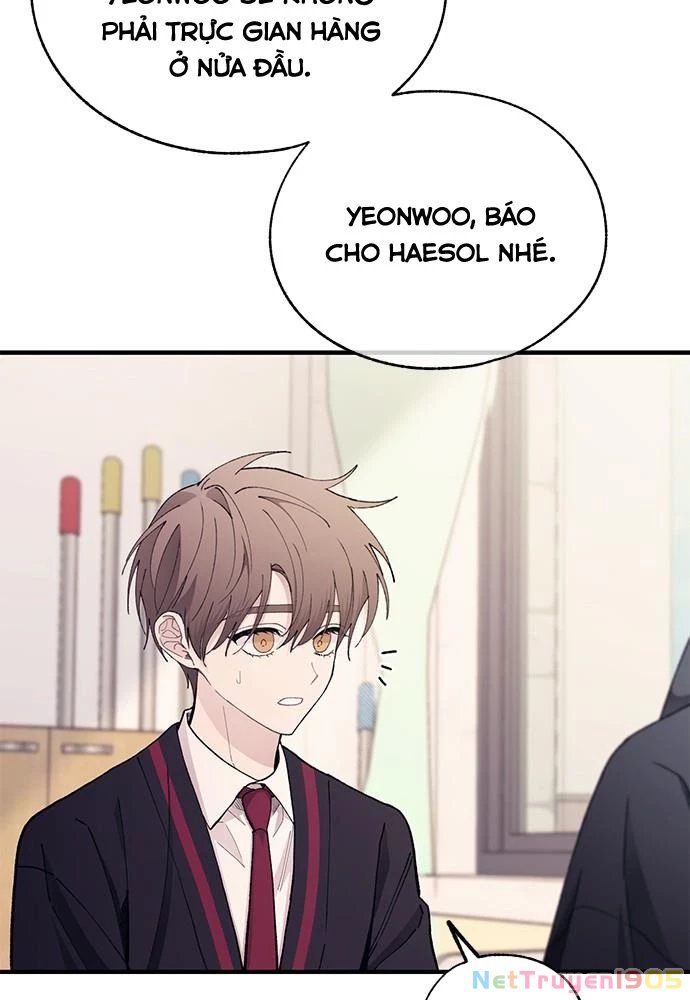 Sự ngây thơ của Yeon Woo Chapter 149 - 47