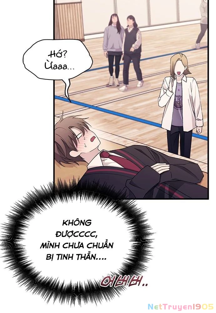 Sự ngây thơ của Yeon Woo Chapter 149 - 84