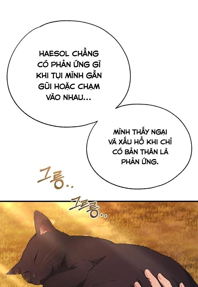 Sự ngây thơ của Yeon Woo Chapter 150 - 27