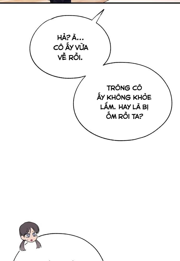 Sự ngây thơ của Yeon Woo Chapter 150 - 34