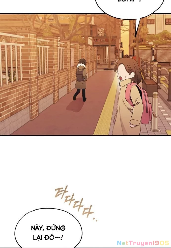 Sự ngây thơ của Yeon Woo Chapter 150 - 45