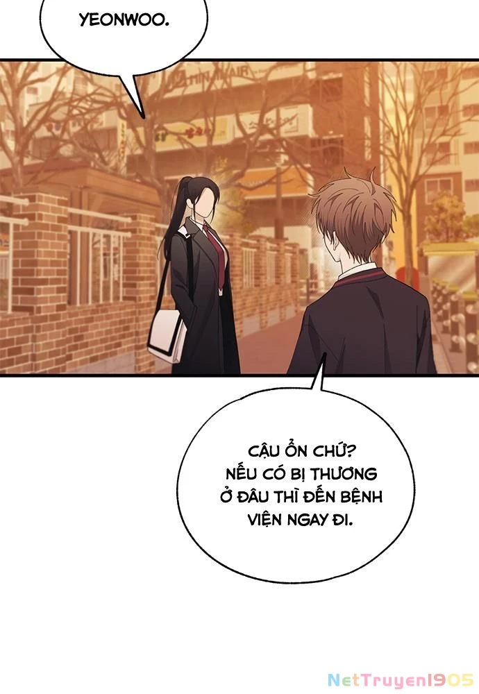 Sự ngây thơ của Yeon Woo Chapter 150 - 57