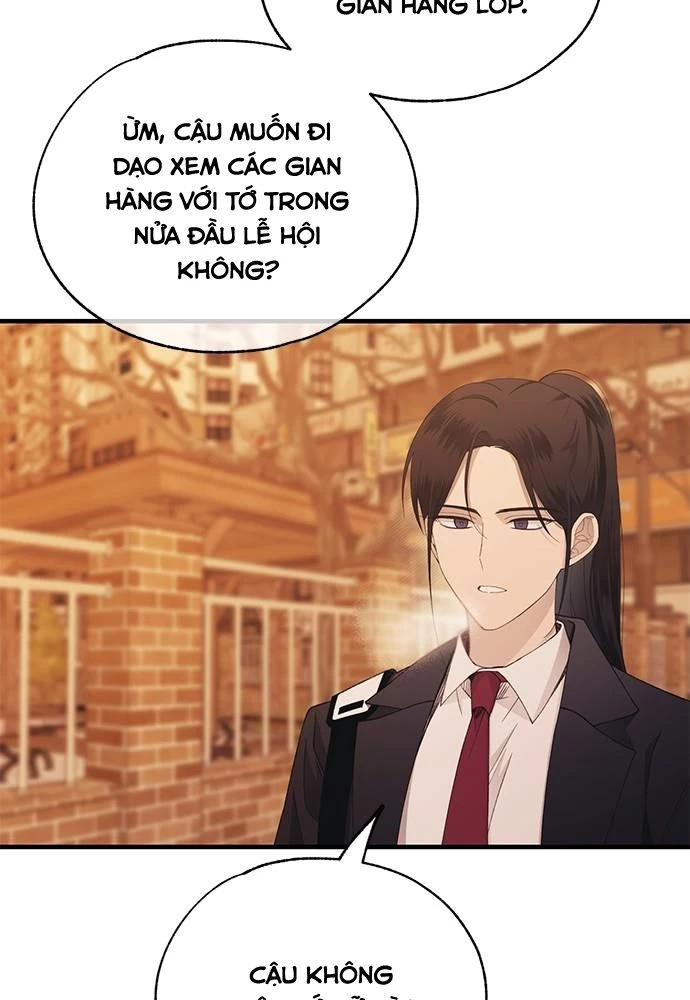 Sự ngây thơ của Yeon Woo Chapter 150 - 61
