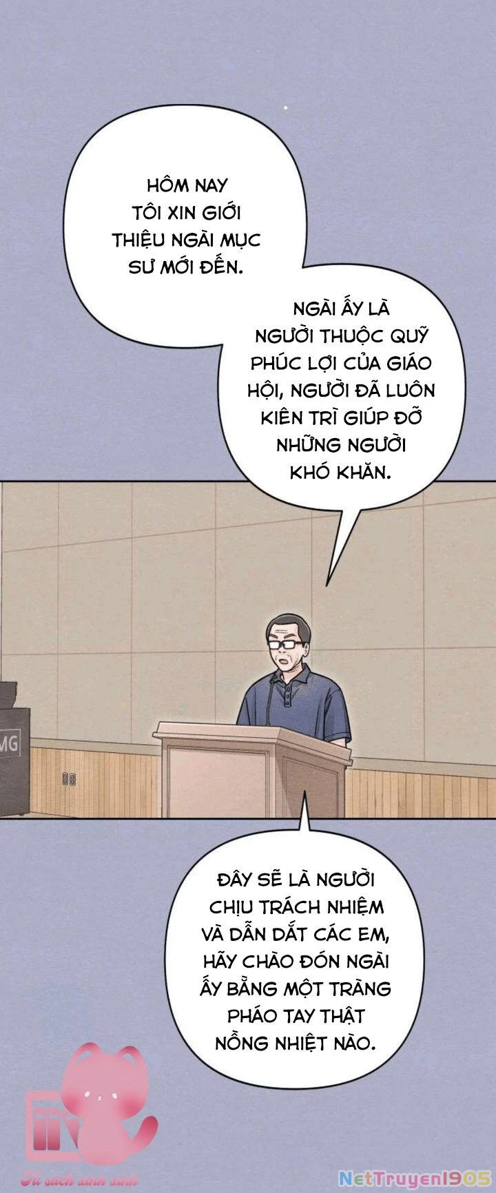 Bí Mật Thanh Xuân Chapter 116 - 18