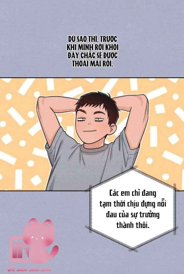 Bí Mật Thanh Xuân Chapter 116 - 23